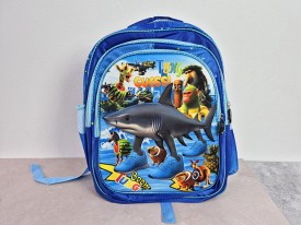 Mochila relieve 16 pulgadas